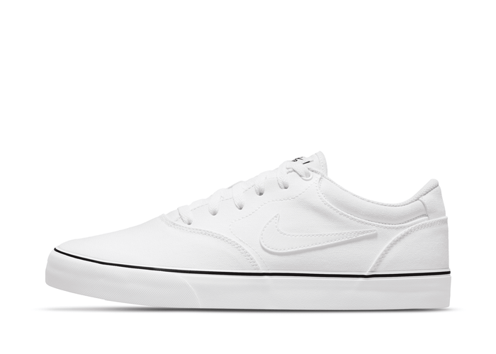 Nike SB Chron 2 Canvas Skate Shoes