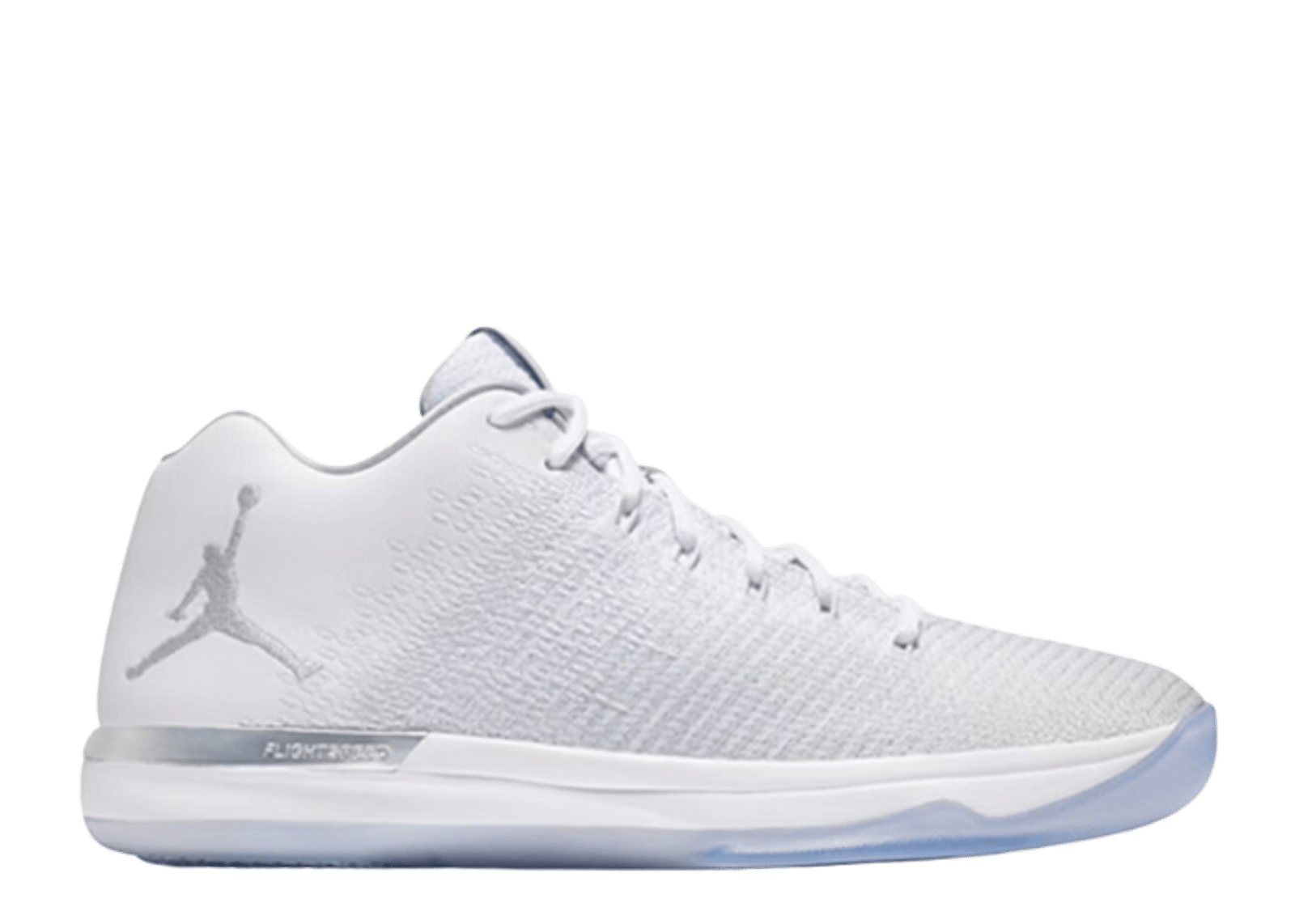 Jordan 31 low cut best sale