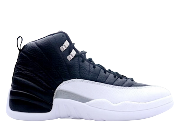 black and white jordans 2021