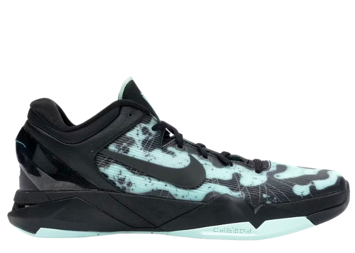 Nike Kobe 7 Poison Dart Frog (Mint)