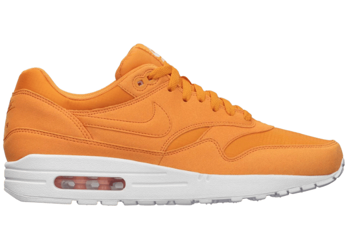 Nike Air Max 1 Ripstop Pack Mandarin
