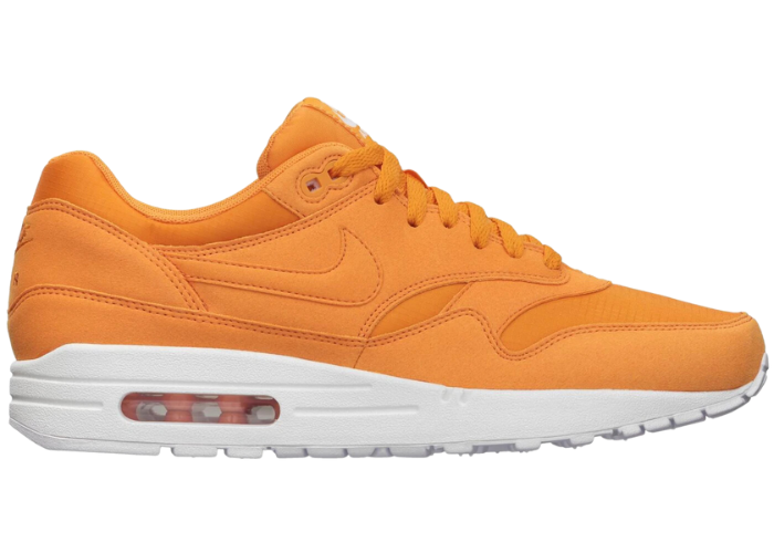 Nike Air Max 1 Ripstop Pack Mandarin