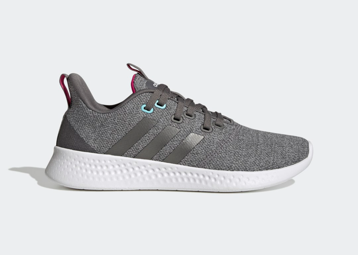 adidas Puremotion Shoes Grey Four