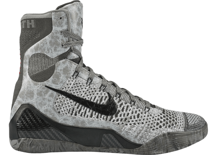 Nike Kobe 9 Elite Detail