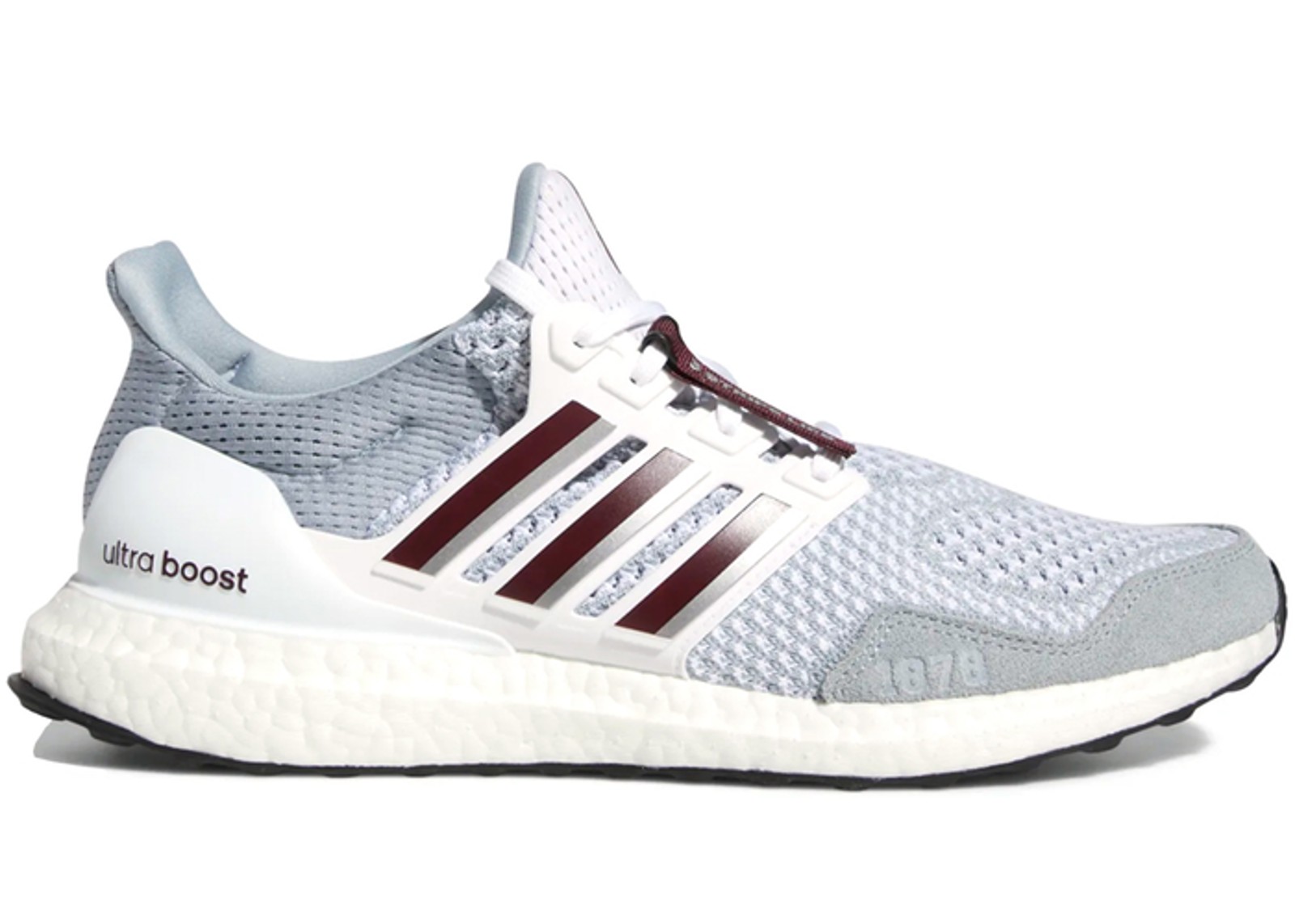 adidas Ultra Boost 1.0 Mississippi State