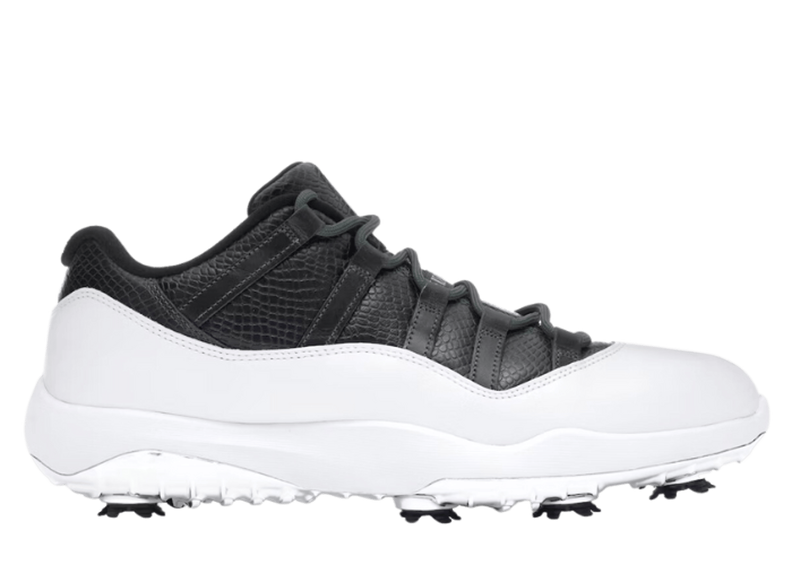 Air Jordan 11 Retro Low Golf Masters