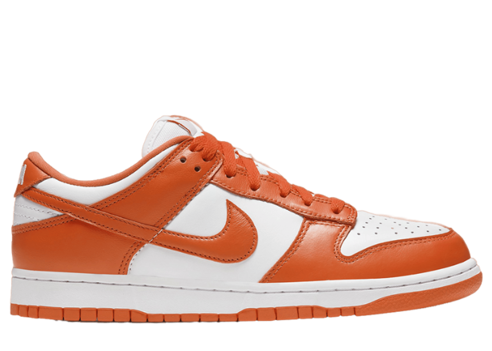 Nike Dunk Low SP Syracuse (2020)