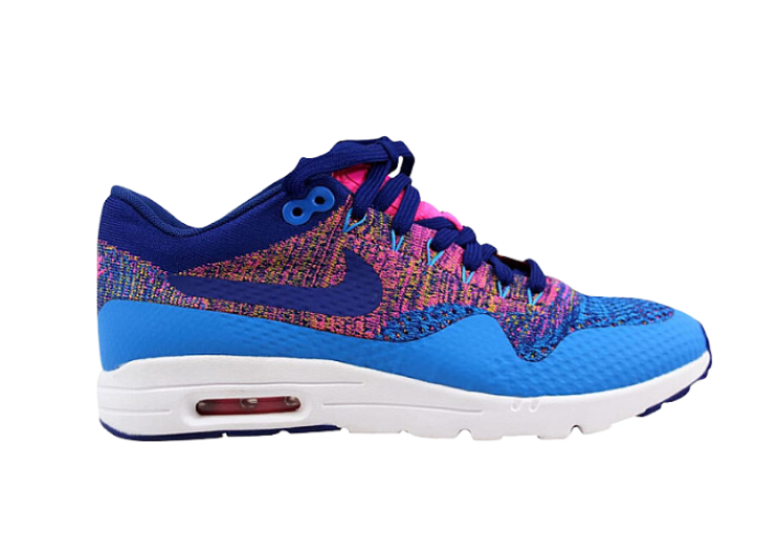 Nike Air Max 1 Spring Mix (W)