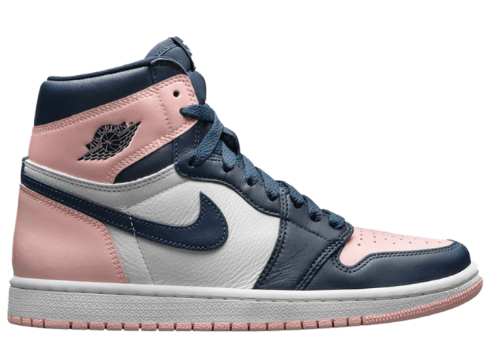 Jordan 1 Retro High OG Bubblegum (W)