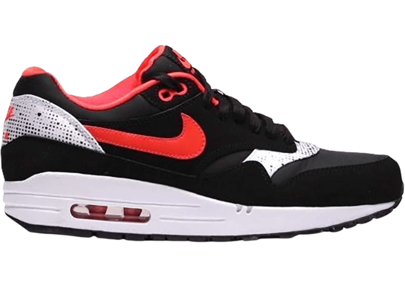 Nike Air Max 1 Valentine's Day Queen Of Hearts (W)