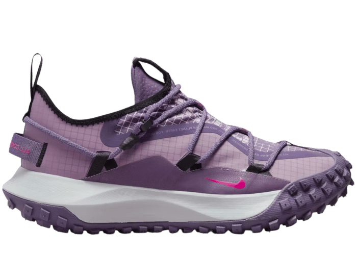 Nike ACG Mountain Fly Low Canyon Purple