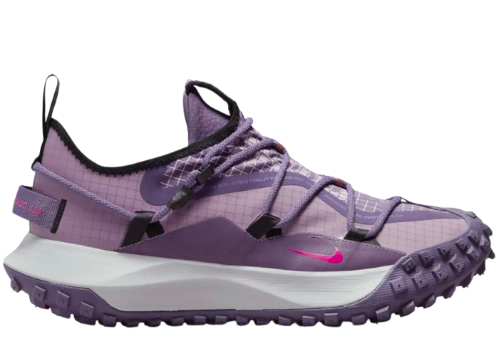 Nike ACG Mountain Fly Low Canyon Purple