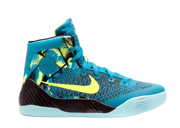 Nike Kobe 9 Elite Perspective (GS)