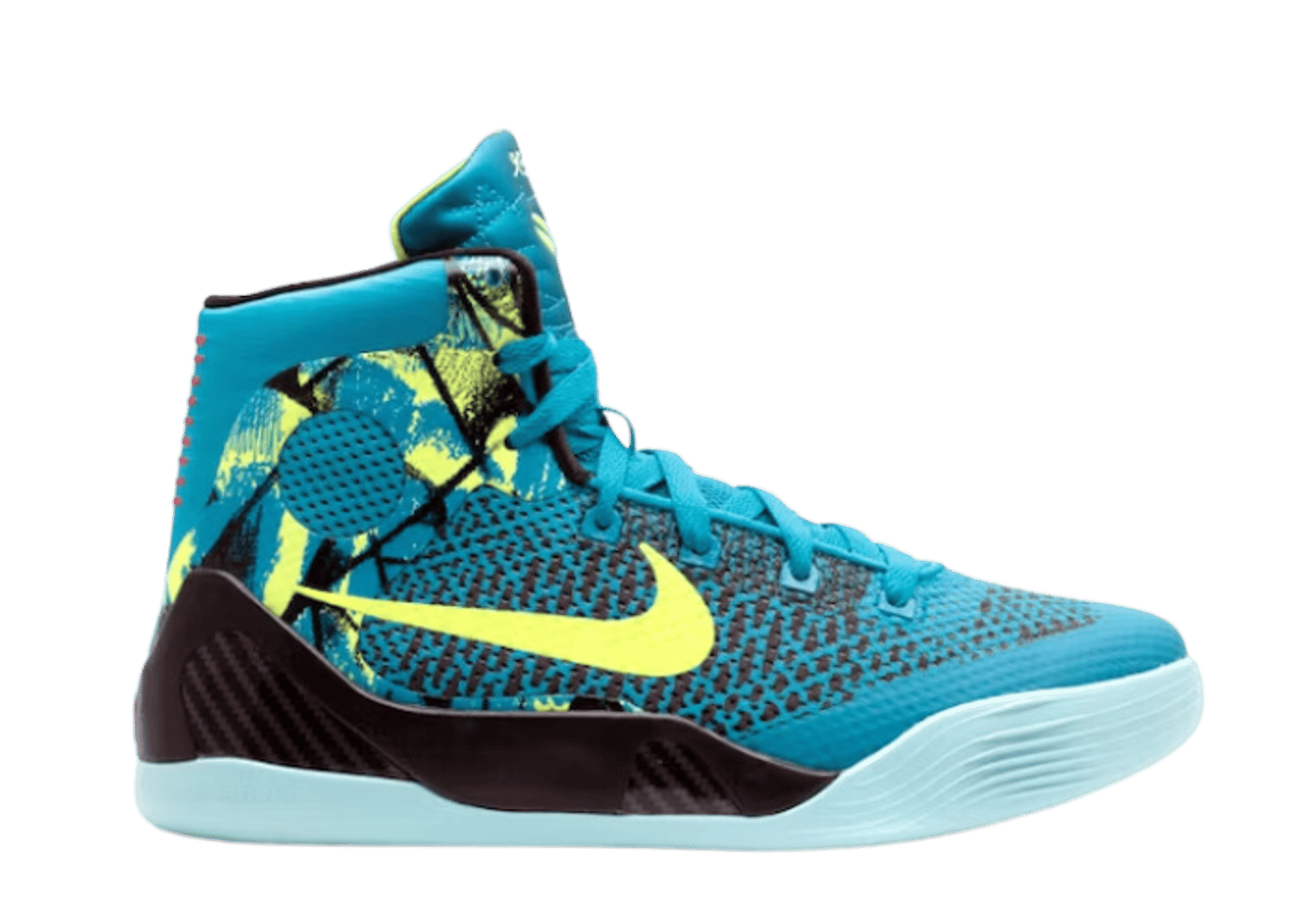 Nike Kobe 9 Elite Perspective (GS)