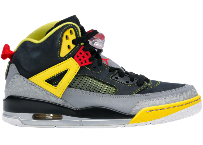 Air Jordan Spizike 3M