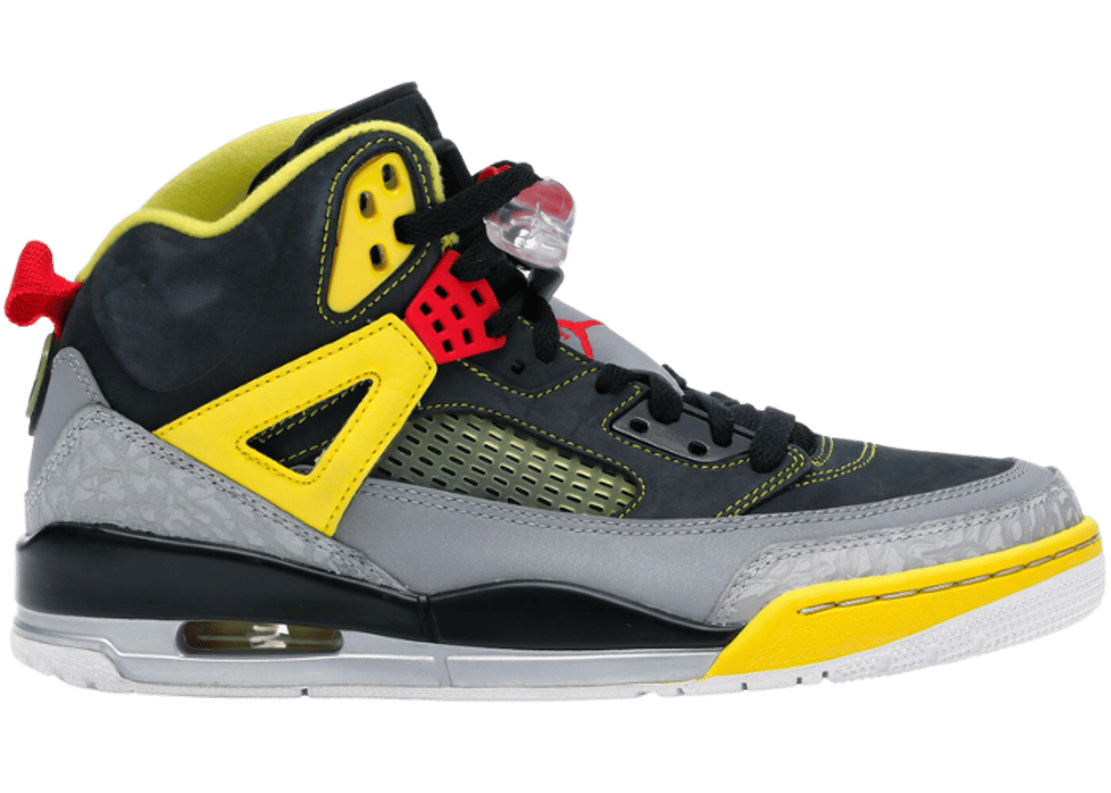 Air Jordan Spizike 3M