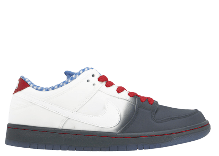 Nike SB Dunk Low Dorothy