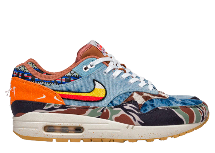 Nike Air Max 1 Concepts Heavy