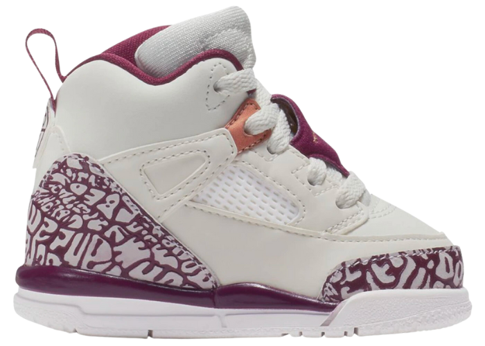 Air Jordan Spizike Bordeaux (TD) 684932-132 Raffles Where to Buy