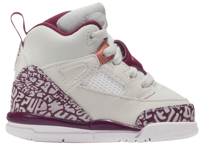 Air Jordan Spizike Bordeaux (TD)