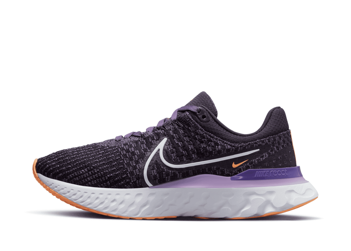Nike Infinity React 3 Road Running Shoes