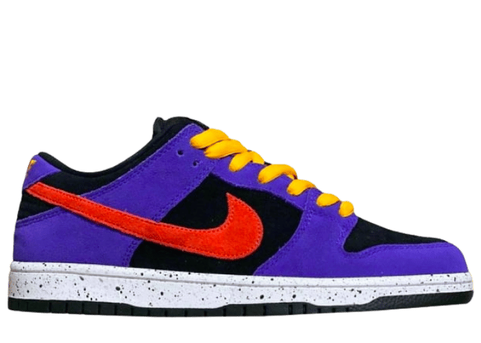 Nike SB Dunk Low Oompa Loompa - 304292-228 Raffles & Where