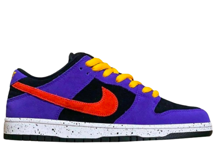 Nike SB Dunk Low ACG Terra