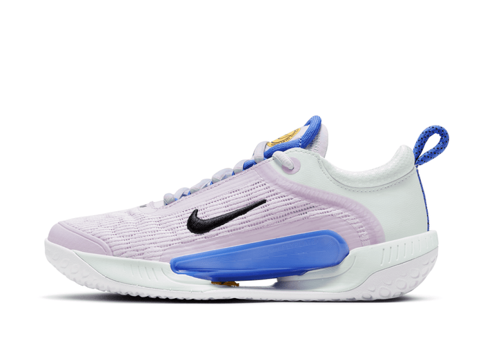 Nike Court Zoom NXT Hard Court Tennis Shoes