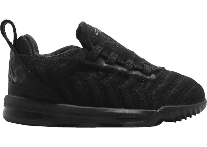 Nike LeBron 16 I'm King (TD)
