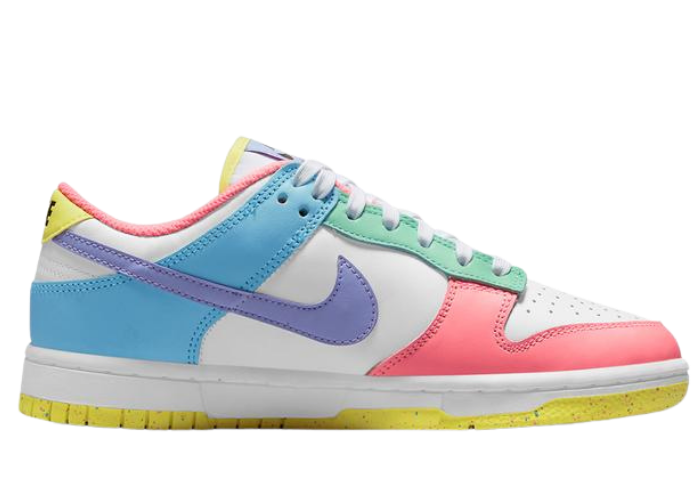 Nike Dunk Low Easter Candy (W)