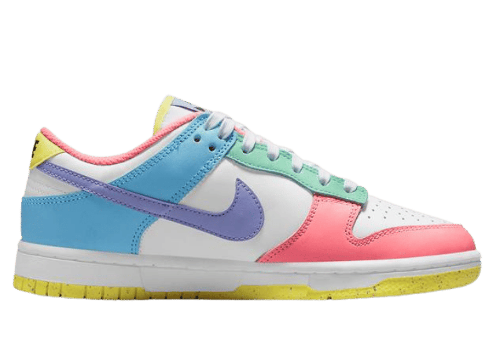 Nike Dunk Low Easter Candy (W)