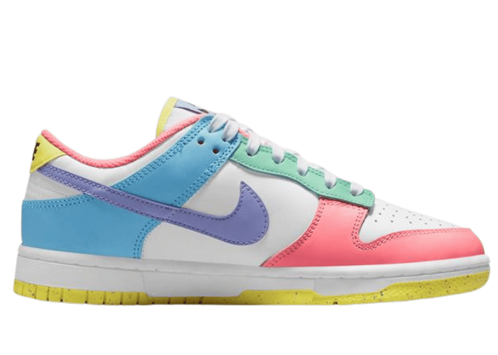 Nike Dunk Low Easter Candy (W)
