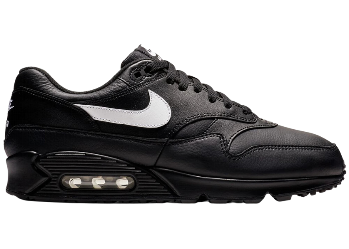 Nike Air Max 90/1 Black White