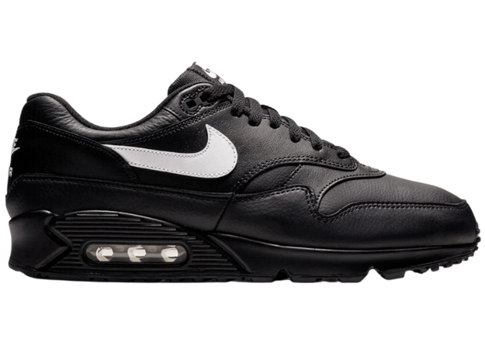 Nike Air Max 90/1 Black White