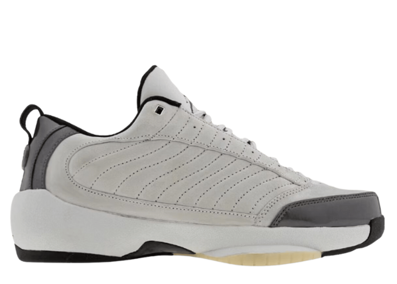 Air Jordan 19 OG Low Light Graphite