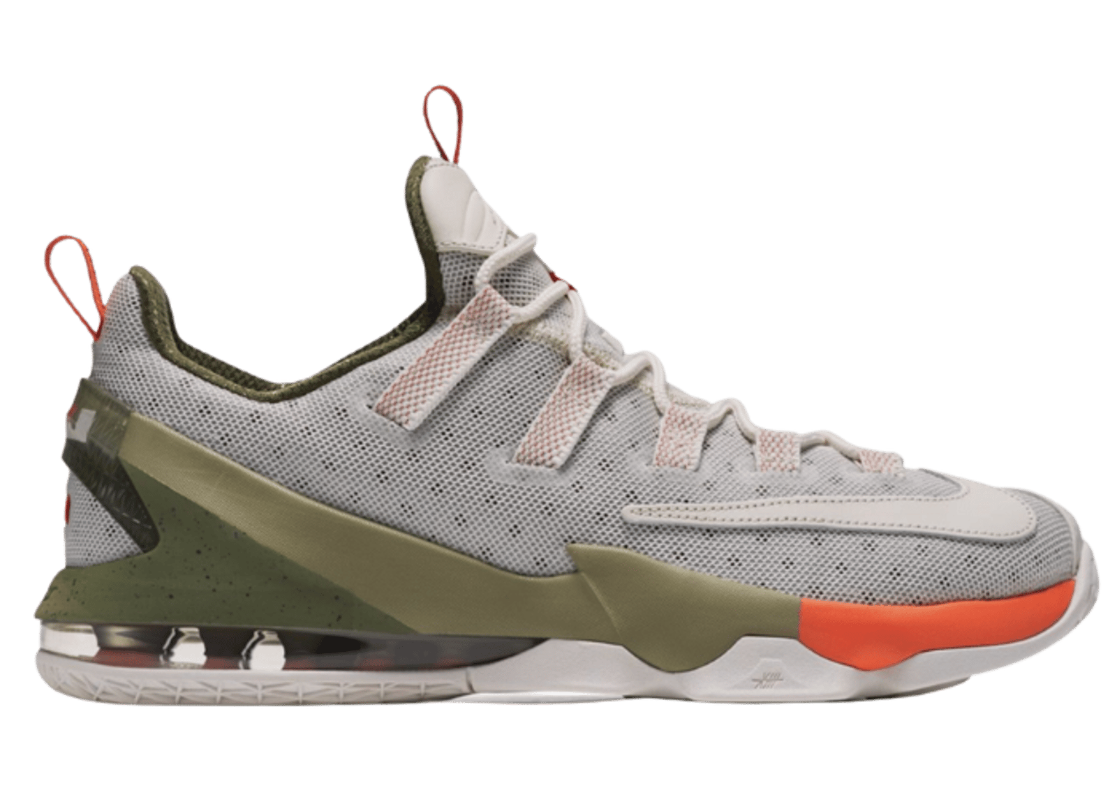 Nike LeBron 13 Low Phantom