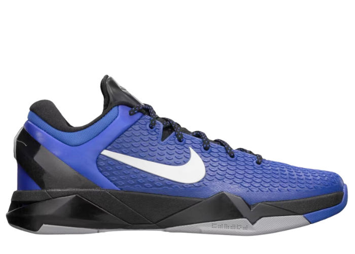 Nike Kobe 7 Team Bank Game Royal