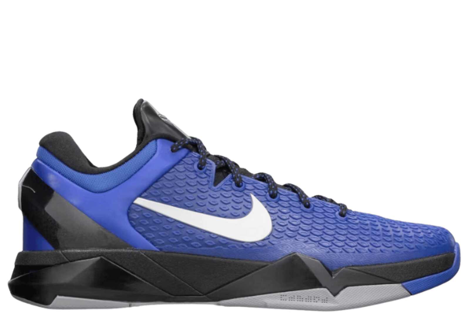 Nike Kobe 7 Team Bank Game Royal