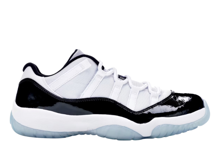 Air Jordan 11 Retro Low Concord - 528895-153 Raffles & Where