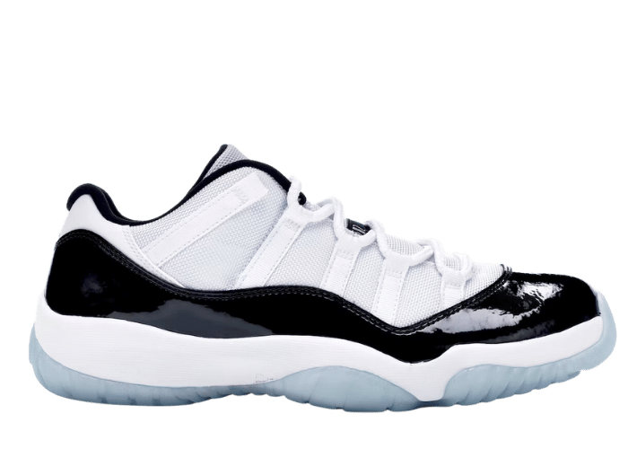 Air Jordan 11 Retro Low Concord