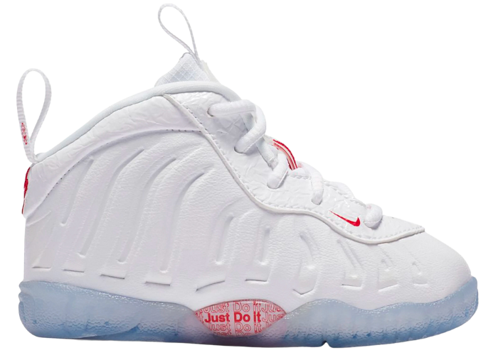 takeout bag foamposite