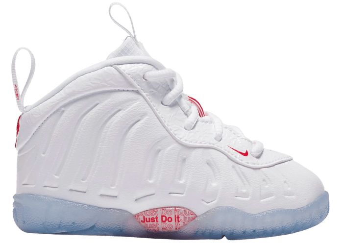 Nike Air Foamposite One Takeout Bag (TD)