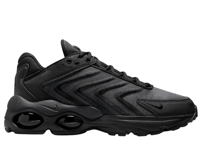 Nike Air Max TW Black Anthracite