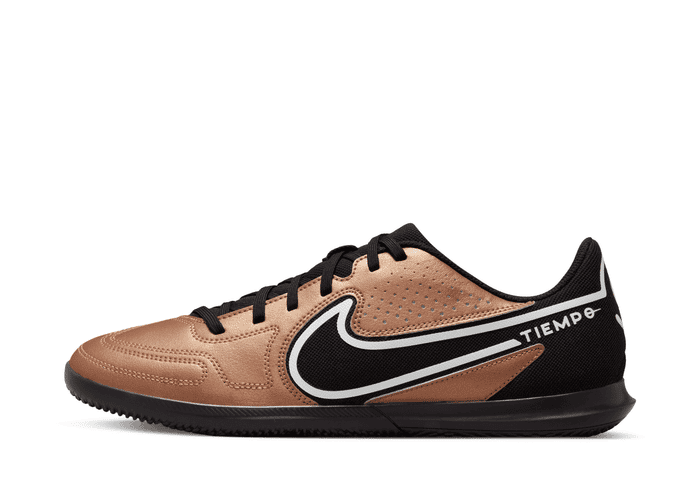 Nike Tiempo Legend 9 Club IC Indoor/Court Soccer Shoes - DA1189