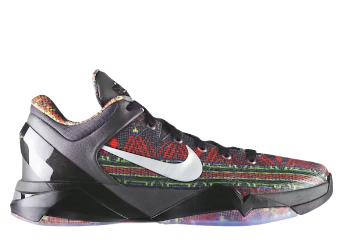 Nike Kobe 7 Black History Month