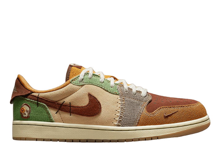 NIKE W AIR JORDAN 1 RETRO LOW OG 27.0㎝ Jordan 1 Retro OG Low NC to Chi W for sale | eBay