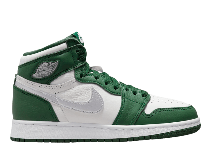 Jordan 1 High Gorge Green (GS)