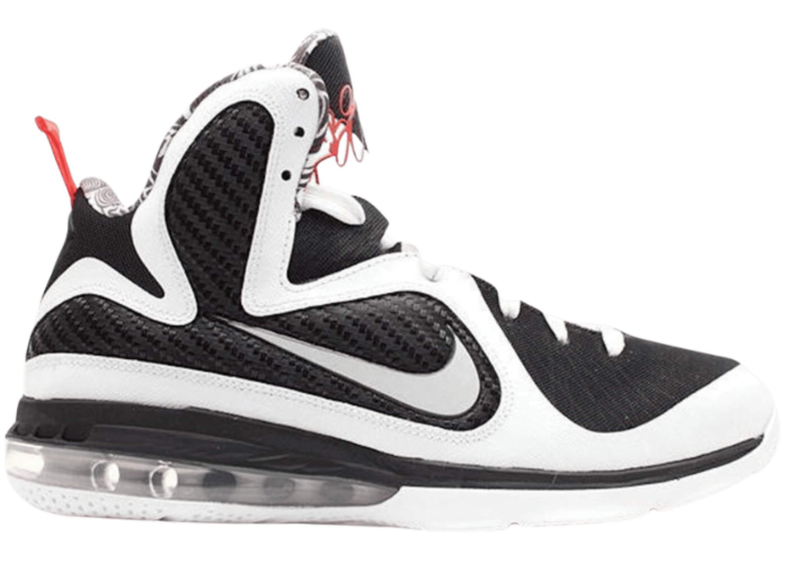 Nike LeBron 9 Freegums 469764 101 Raffles Where to Buy