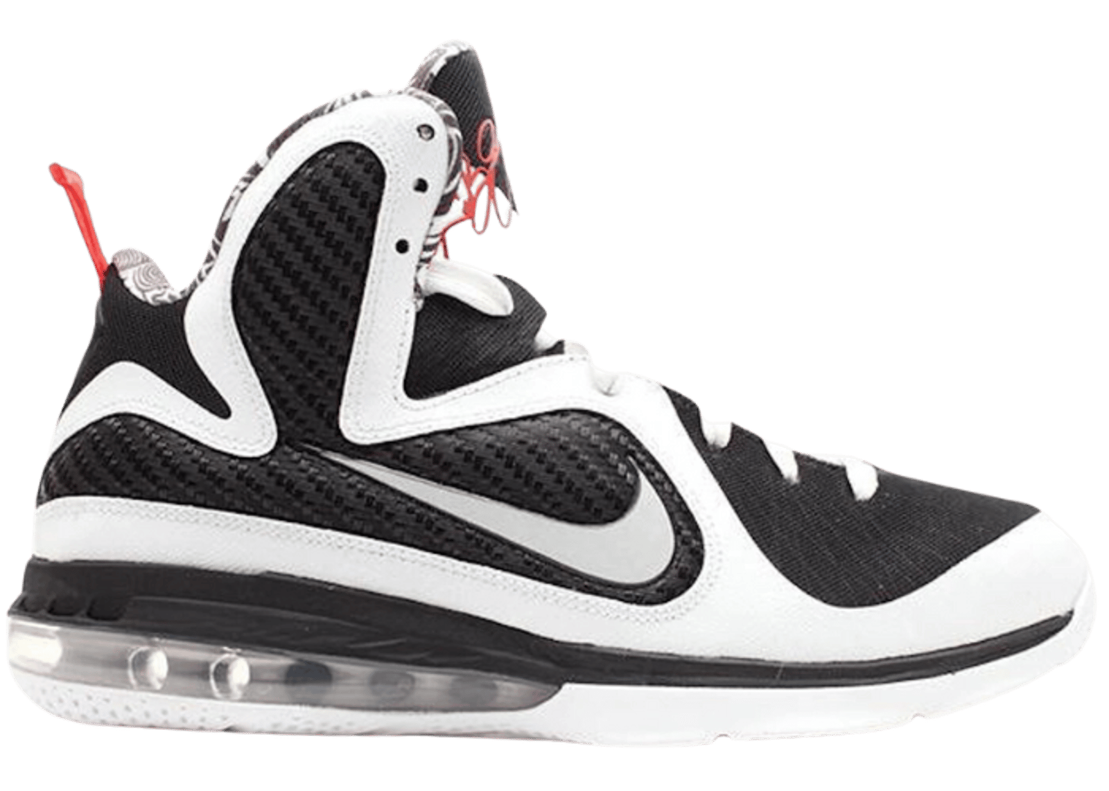 Nike LeBron 9 Freegums