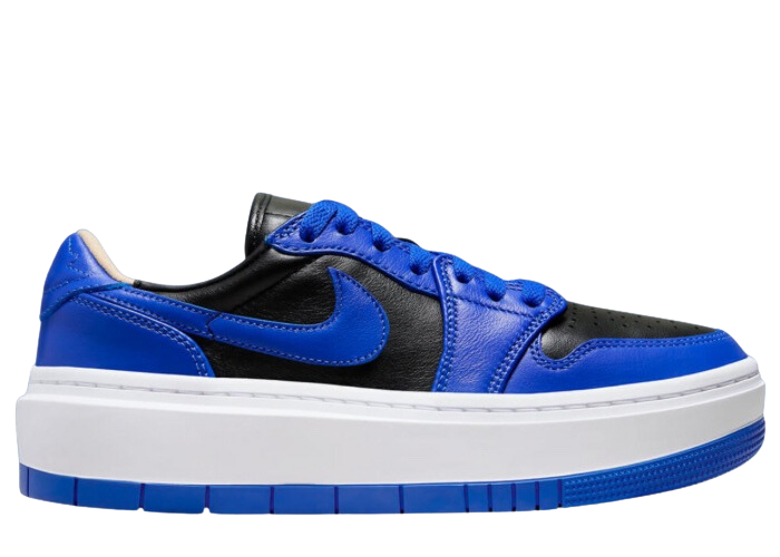 nike air jordan 1 retro low hyper royal